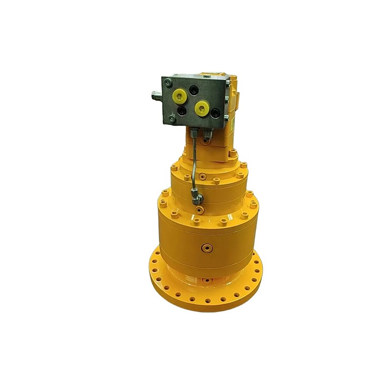 PCM planetary gearbox PCM planetary gearbox