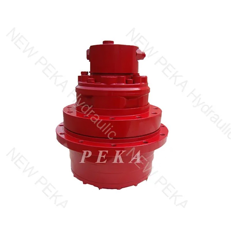 BKY series tracked travel motor BKY series tracked travel motor
