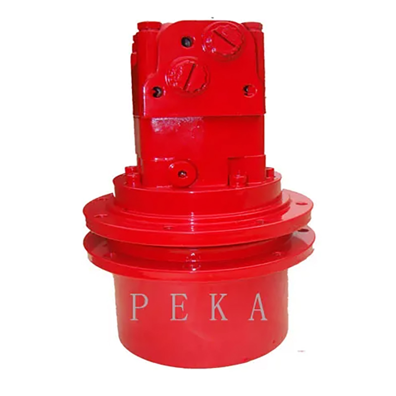 BKY2 travel motor