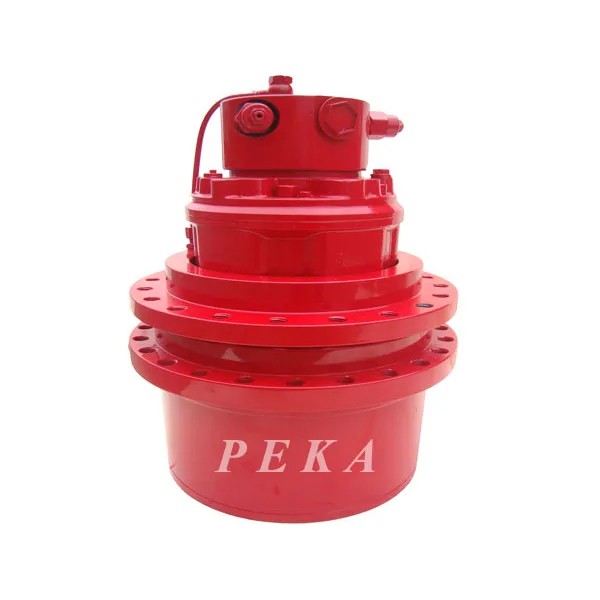 PKY travel motor PKY travel motor