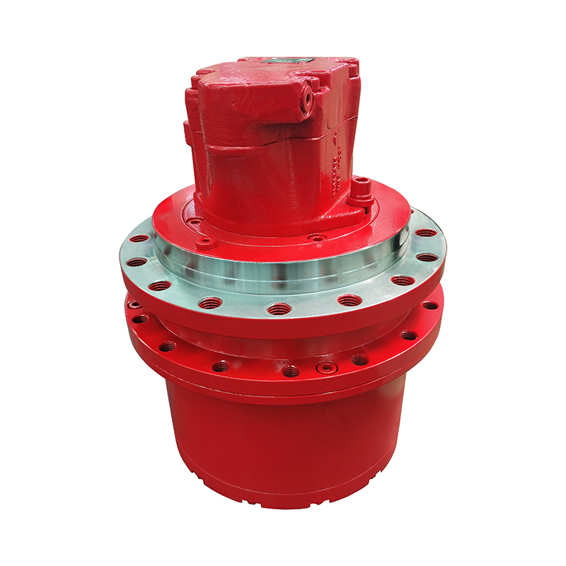 GFT9T2 travel drive