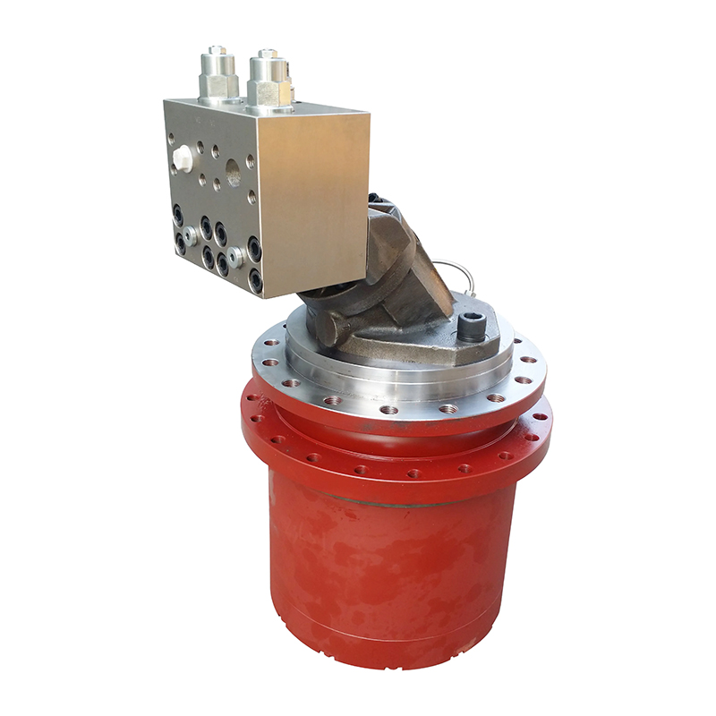 GFT36T3 travel drive