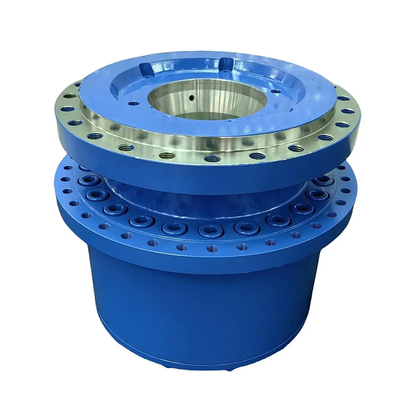 GFT110T3 travel drive
