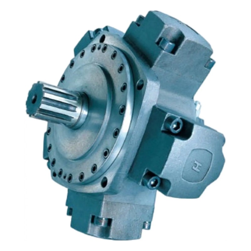 NAM hydraulic motor