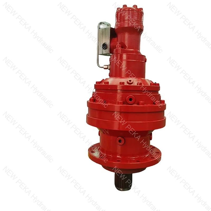 306/RE510/EM1045/ED2045/ET3045/RR510/RR711 planetary gearbox