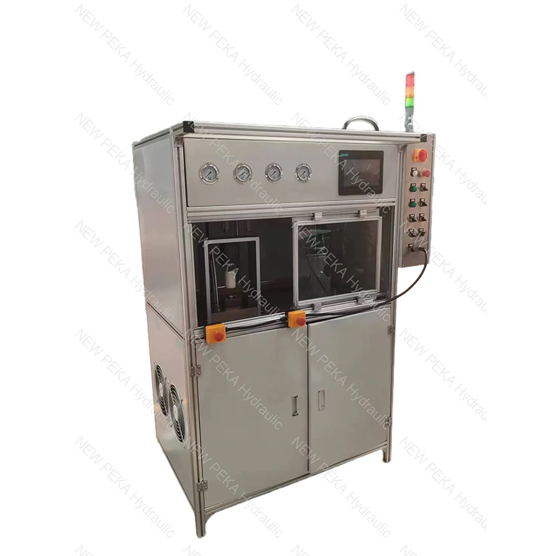 Hydraulic system